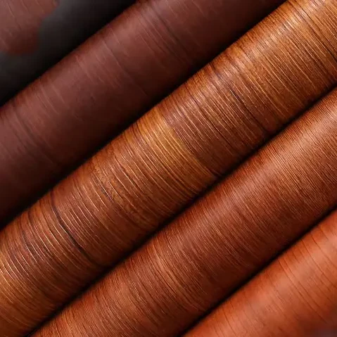 पीव्हीसी फिल्म: मल्टी फंक्शनल मटेरियलची अदृश्य शक्ती