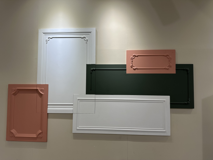 ब्लिस्टर फिल्मबद्दल काय?