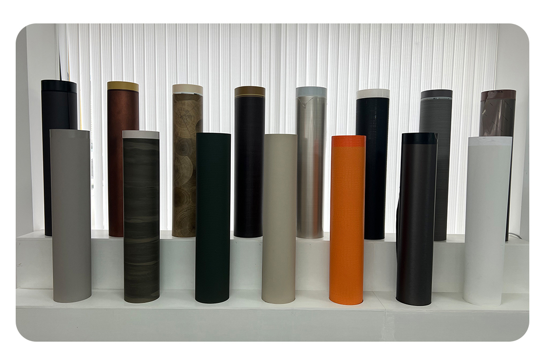 2025 मध्ये चीनच्या डेकोरेटिव्ह फिल्म इंडस्ट्रीचे मार्केट डेव्हलपमेंट स्केल आणि स्पर्धात्मक लँडस्केपचे विश्लेषण