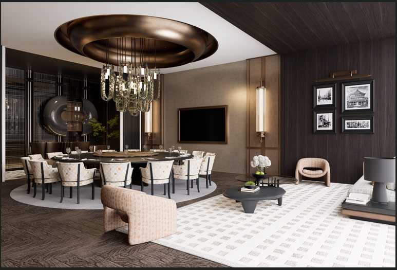 5 ते 8 डिसेंबर 2025 पर्यंत, फ्यूचर कलर्स ग्वांगझू डिझाईन वीकमध्ये त्यांची नवीन डेकोरेटिव्ह फिल्म उत्पादने प्रदर्शित करेल. तुम्ही तिथे असाल का?