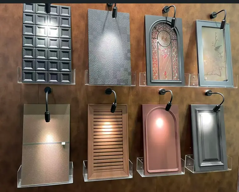 तुम्हाला 2026 मध्ये डेकोरेटिव्ह फिल्म्सचे लोकप्रिय रंग जाणून घ्यायचे आहेत का?