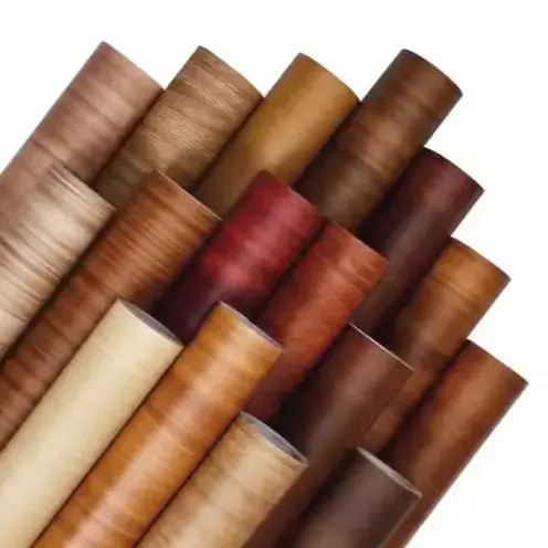 पीव्हीसी व्हॅक्यूम मेम्ब्रेन प्रेस पीव्हीसी फिल्म रोल पृष्ठभाग फिनिशिंग परिणाम कसे सुधारू शकते?